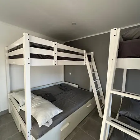 Appartement Big Studio Na Rua Da Oura, Albufeira