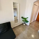 Apartmán Big Studio Na Rua Da Oura, Albufeira