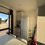 Apartmán Big Studio Na Rua Da Oura, *