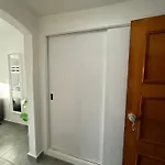 Apartmán Big Studio Na Rua Da Oura, Albufeira