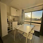 Big Studio Na Rua Da Oura, Albufeira
