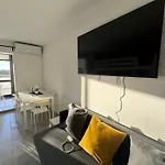 Big Studio Na Rua Da Oura, * Albufeira