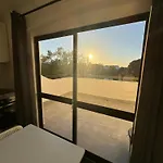 Apartmán Big Studio Na Rua Da Oura,