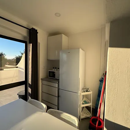 아파트 Big Studio Na Rua Da Oura, *