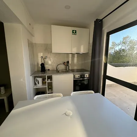 Big Studio Na Rua Da Oura, Apartament Albufeira