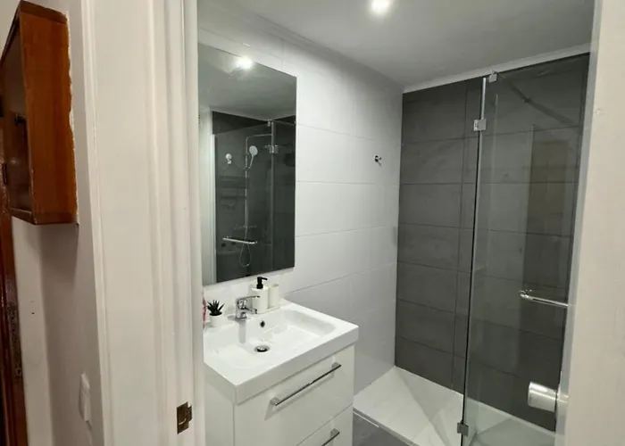 Big Studio Na Rua Da Oura, شقة *