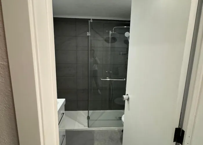 Big Studio Na Rua Da Oura, * البوفيرا