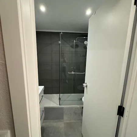 Big Studio Na Rua Da Oura, * البوفيرا