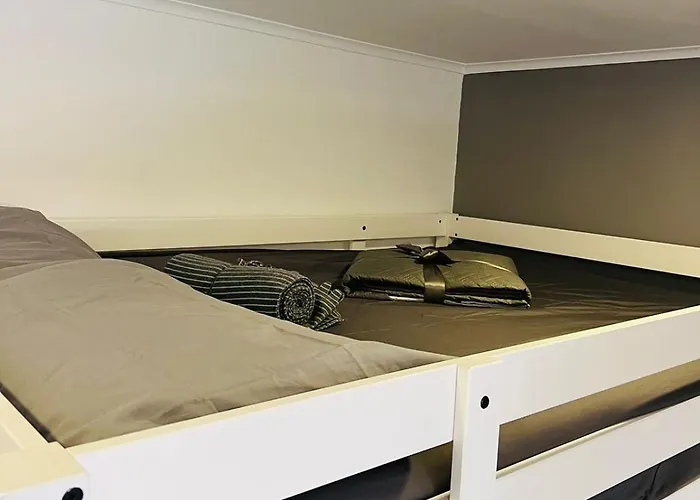 Big Studio Na Rua Da Oura,